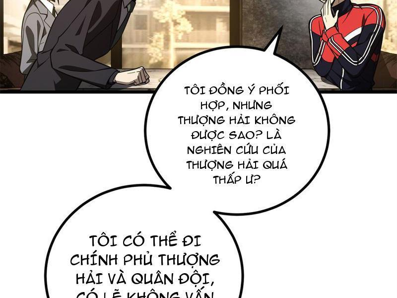 Toàn Cầu Cao Võ Chapter 242.5 - Trang 2