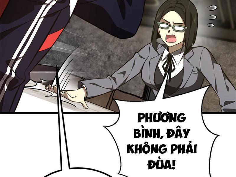 Toàn Cầu Cao Võ Chapter 242.5 - Trang 2