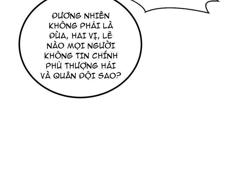 Toàn Cầu Cao Võ Chapter 242.5 - Trang 2