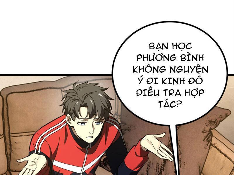 Toàn Cầu Cao Võ Chapter 242.5 - Trang 2