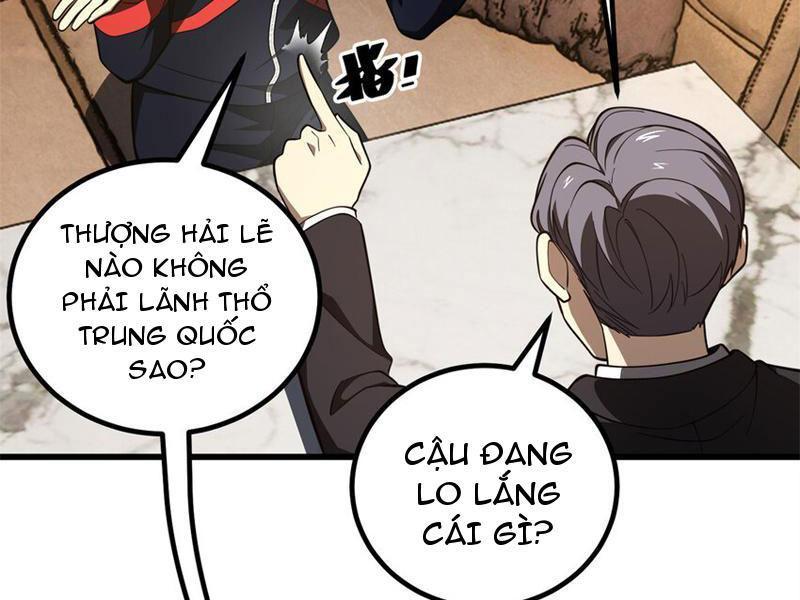Toàn Cầu Cao Võ Chapter 242.5 - Trang 2
