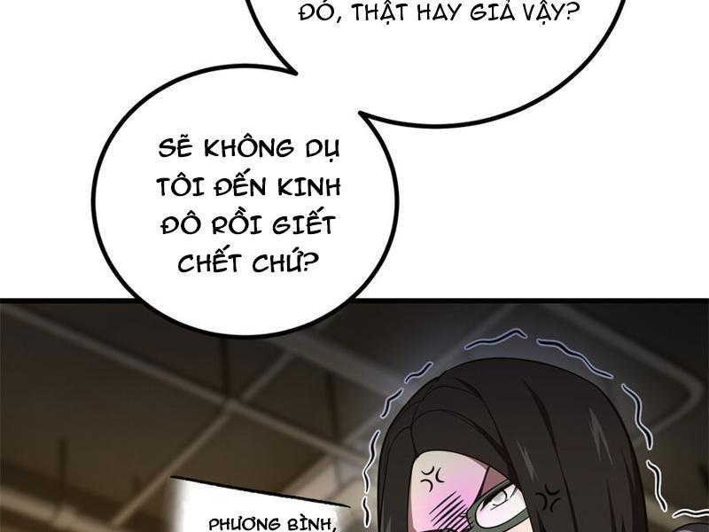 Toàn Cầu Cao Võ Chapter 242.5 - Trang 2