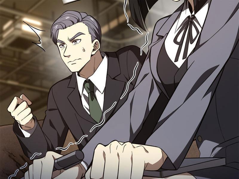 Toàn Cầu Cao Võ Chapter 242.5 - Trang 2