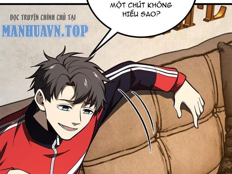 Toàn Cầu Cao Võ Chapter 242.5 - Trang 2