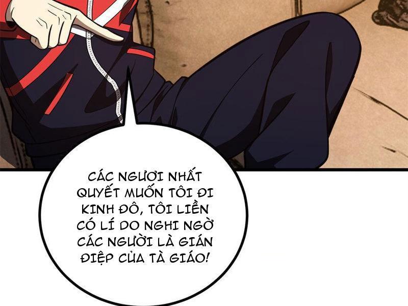 Toàn Cầu Cao Võ Chapter 242.5 - Trang 2