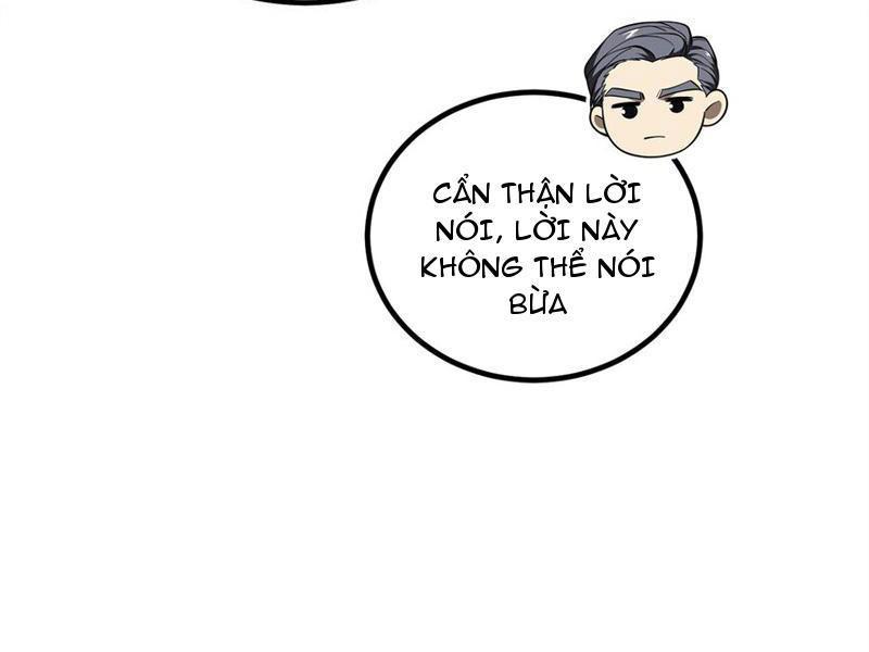 Toàn Cầu Cao Võ Chapter 242.5 - Trang 2