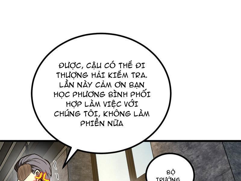 Toàn Cầu Cao Võ Chapter 242.5 - Trang 2