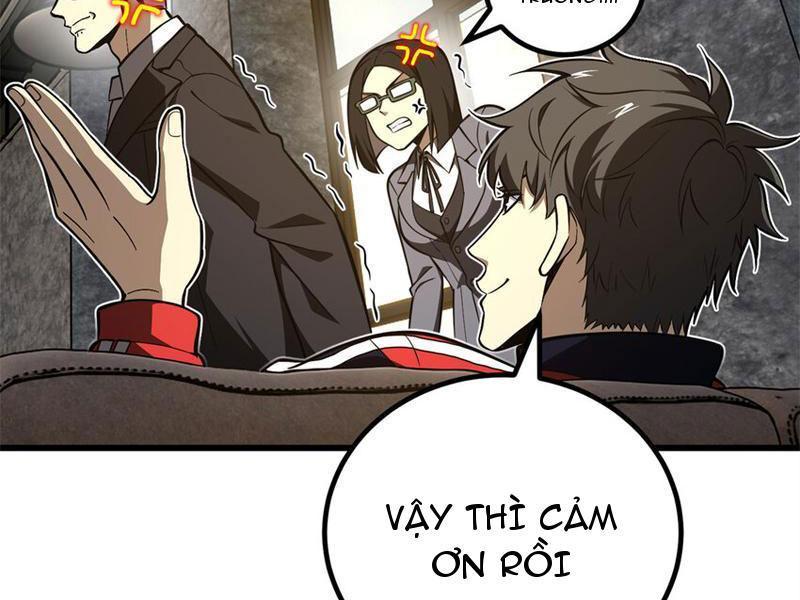 Toàn Cầu Cao Võ Chapter 242.5 - Trang 2