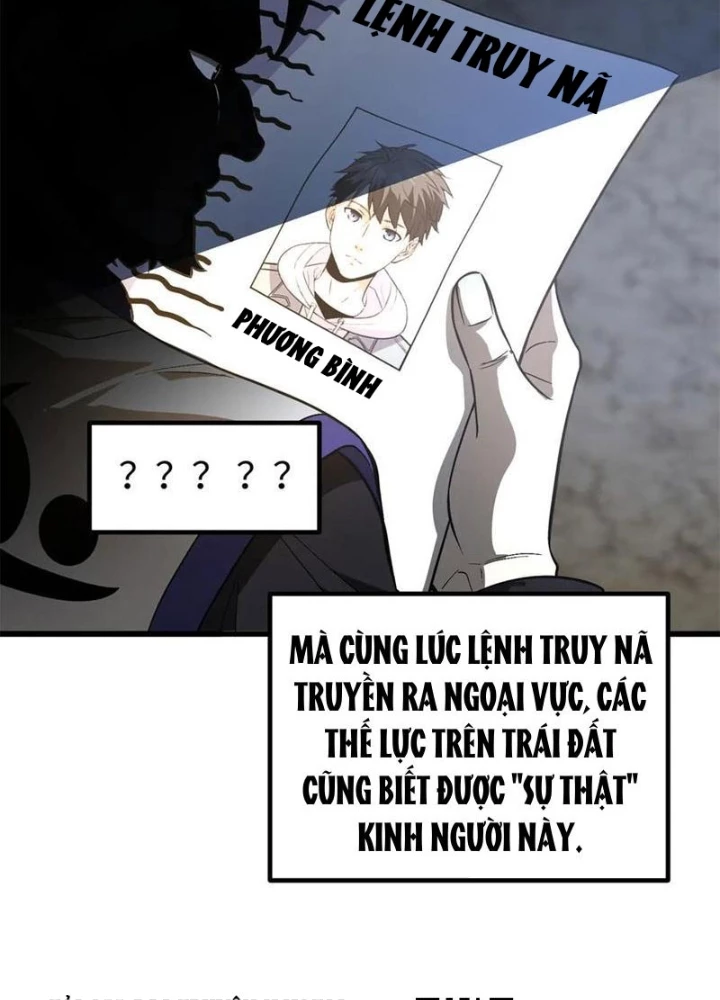 Toàn Cầu Cao Võ Chapter 307 - Trang 2