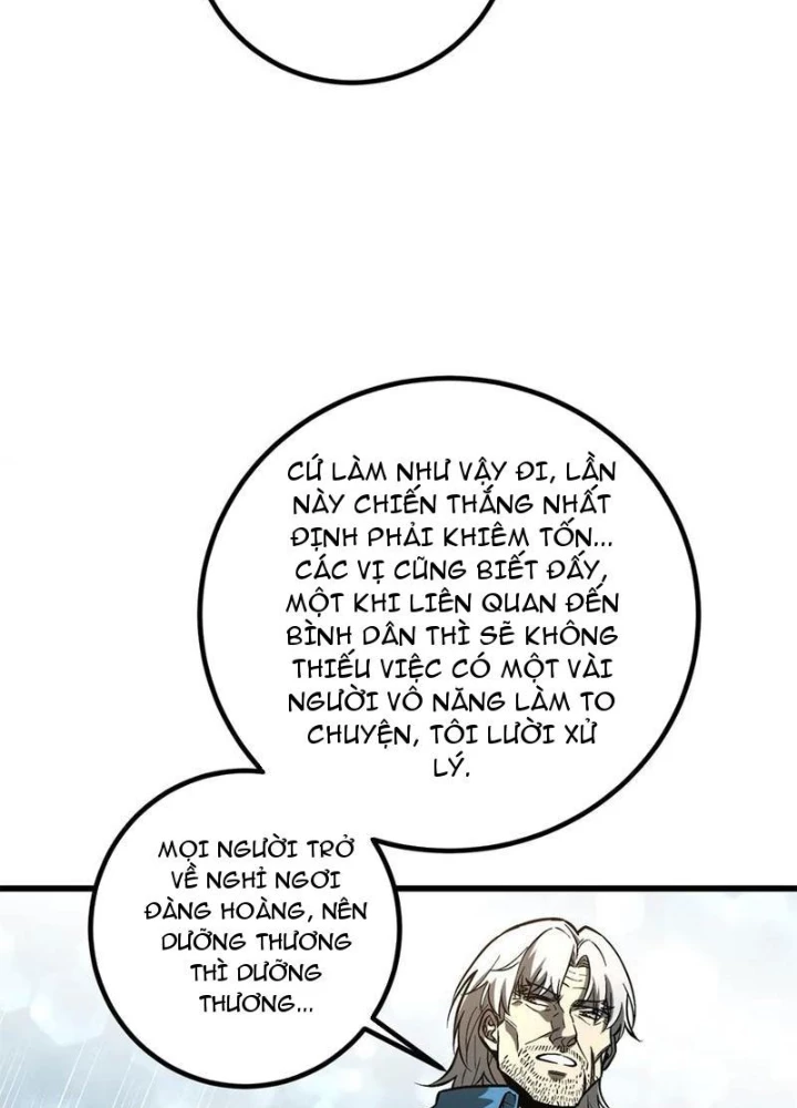Toàn Cầu Cao Võ Chapter 307 - Trang 2