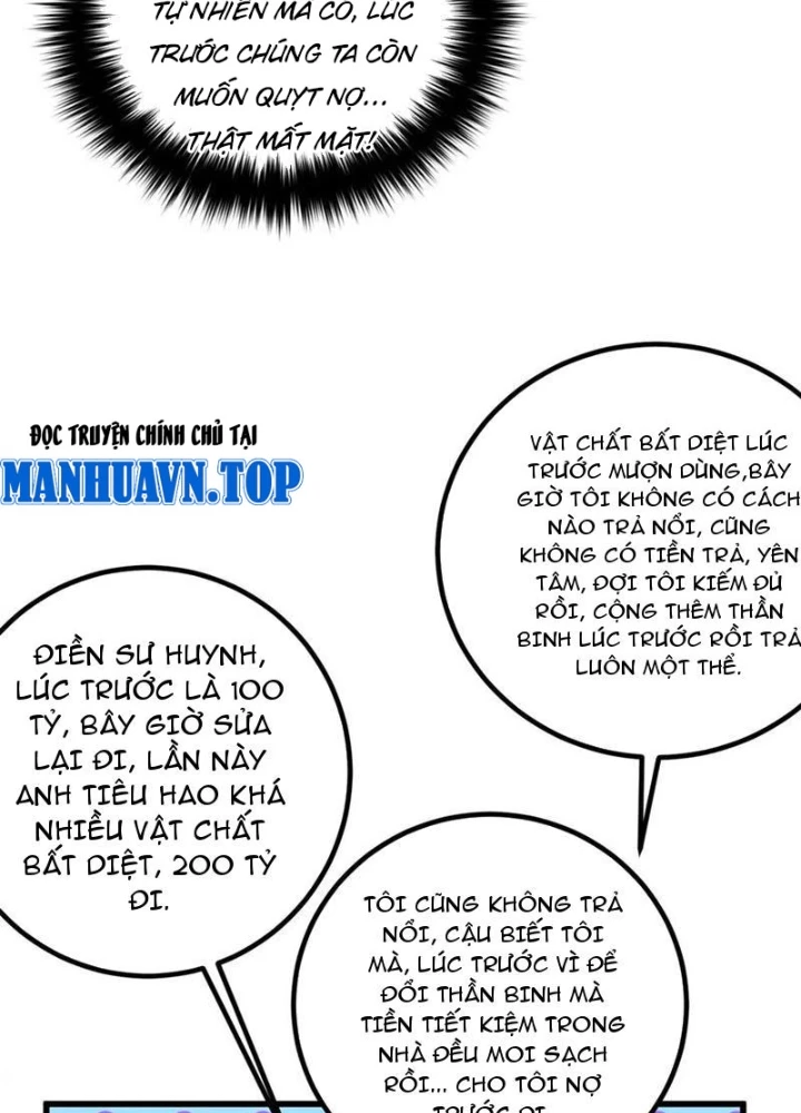 Toàn Cầu Cao Võ Chapter 307 - Trang 2