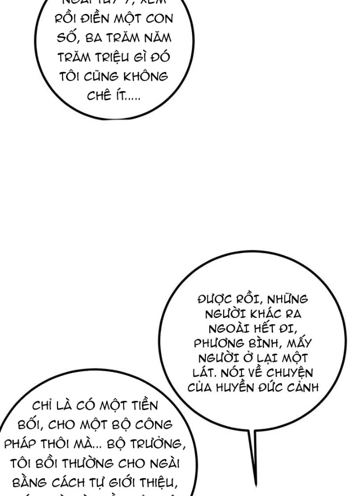 Toàn Cầu Cao Võ Chapter 307 - Trang 2