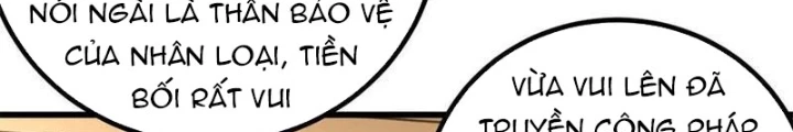Toàn Cầu Cao Võ Chapter 307 - Trang 2