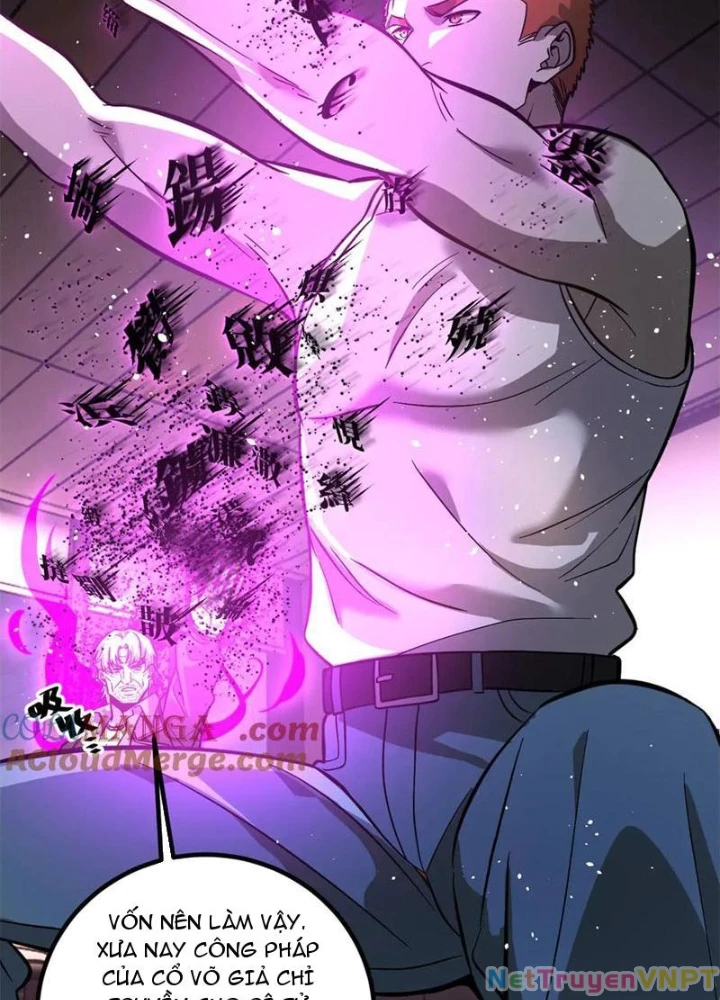 Toàn Cầu Cao Võ Chapter 307 - Trang 2