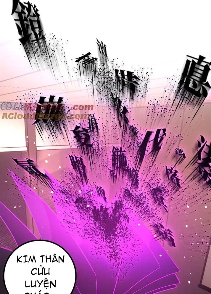 Toàn Cầu Cao Võ Chapter 307 - Trang 2