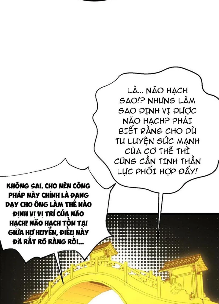 Toàn Cầu Cao Võ Chapter 307 - Trang 2