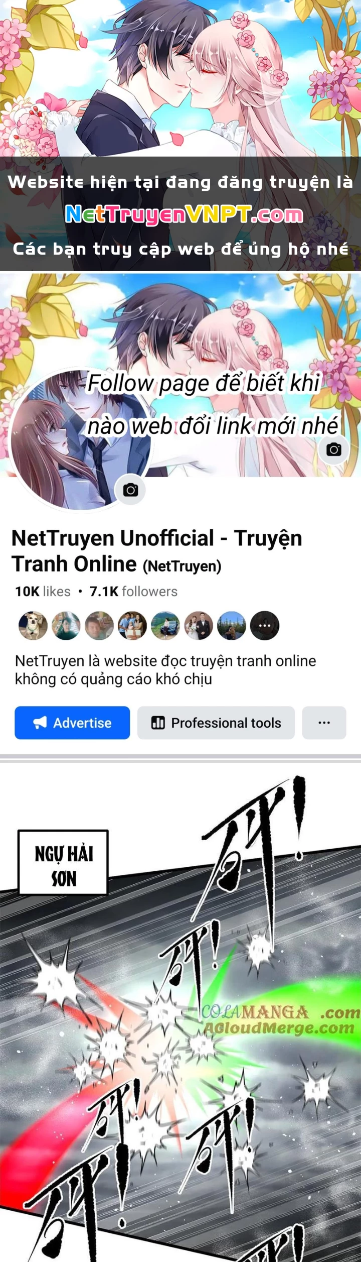 Toàn Cầu Cao Võ Chapter 307 - Trang 2
