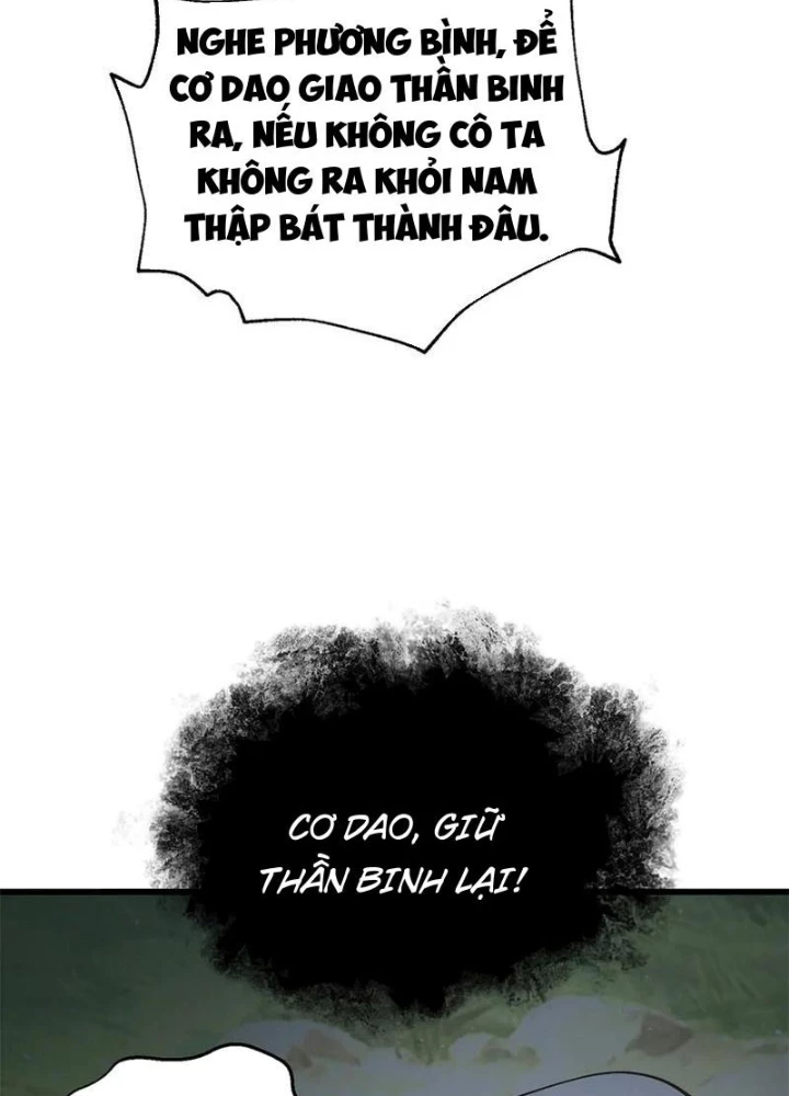 Toàn Cầu Cao Võ Chapter 307 - Trang 2