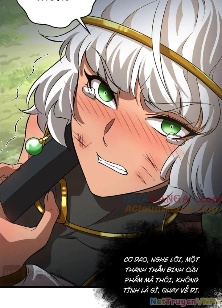 Toàn Cầu Cao Võ Chapter 307 - Trang 2