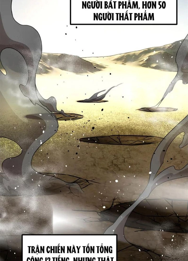 Toàn Cầu Cao Võ Chapter 307 - Trang 2