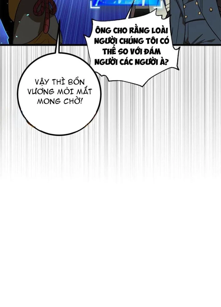 Toàn Cầu Cao Võ Chapter 307 - Trang 2