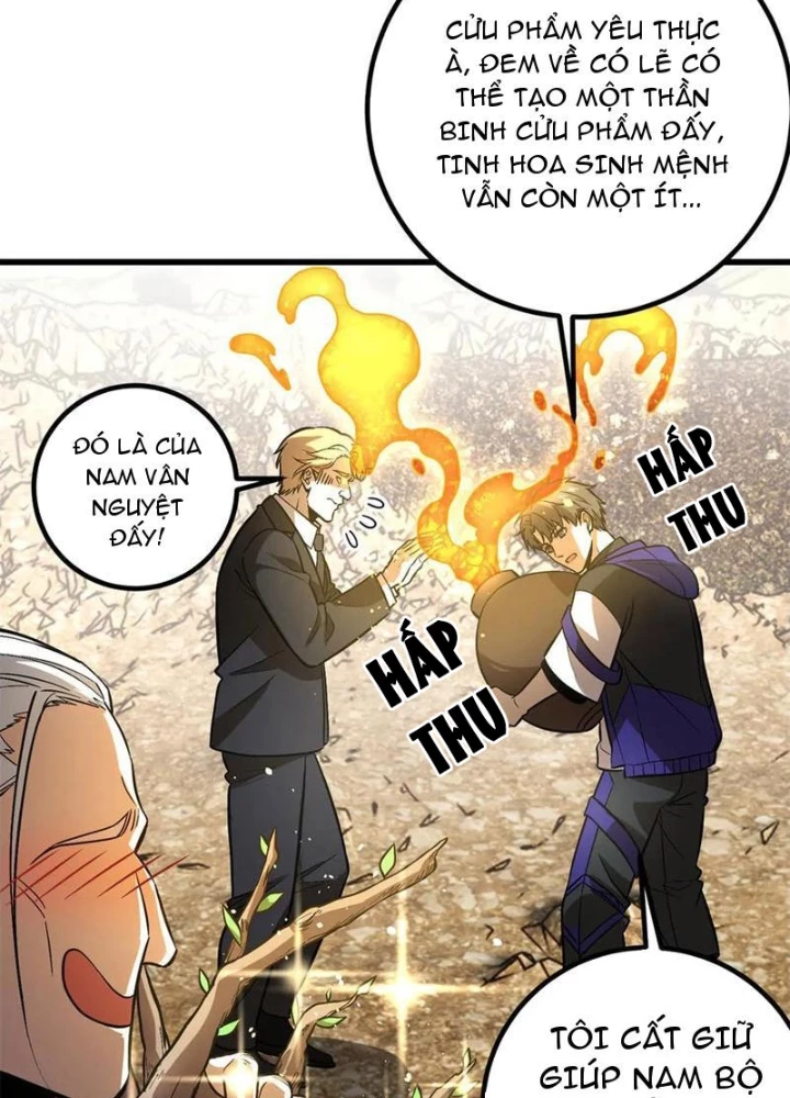 Toàn Cầu Cao Võ Chapter 307 - Trang 2