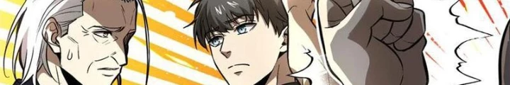 Toàn Cầu Cao Võ Chapter 307 - Trang 2