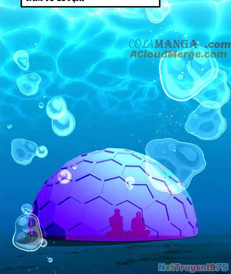 Toàn Cầu Cao Võ Chapter 308 - Trang 2