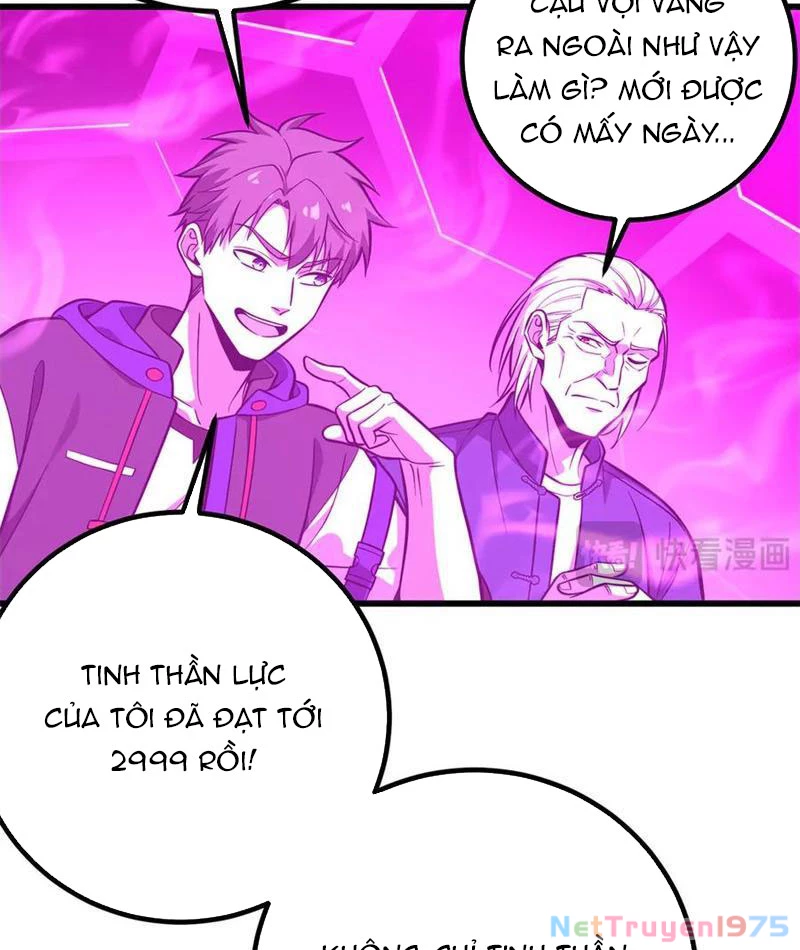 Toàn Cầu Cao Võ Chapter 308 - Trang 2