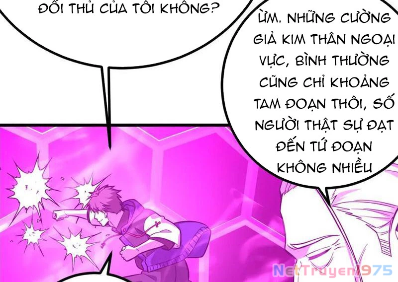Toàn Cầu Cao Võ Chapter 308 - Trang 2