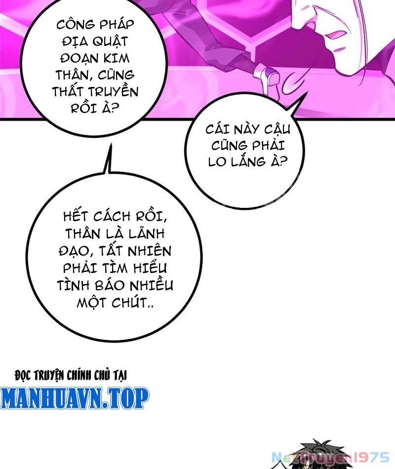 Toàn Cầu Cao Võ Chapter 308 - Trang 2