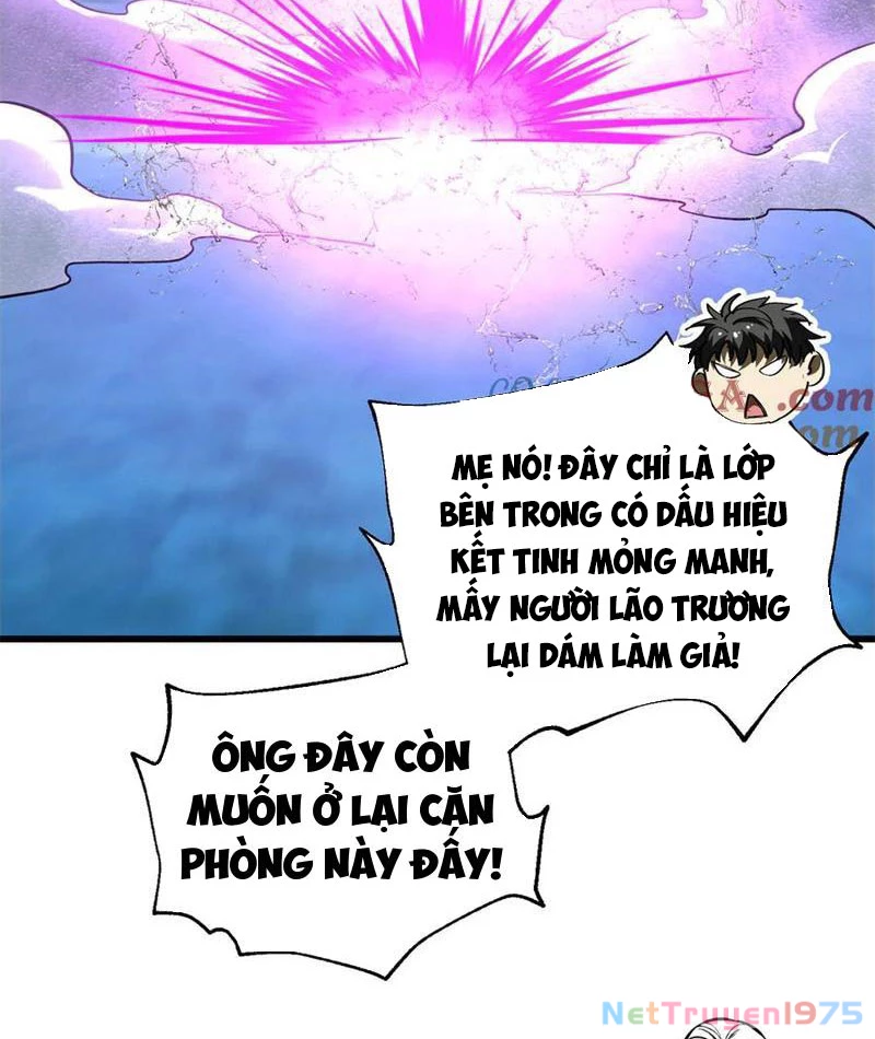 Toàn Cầu Cao Võ Chapter 308 - Trang 2