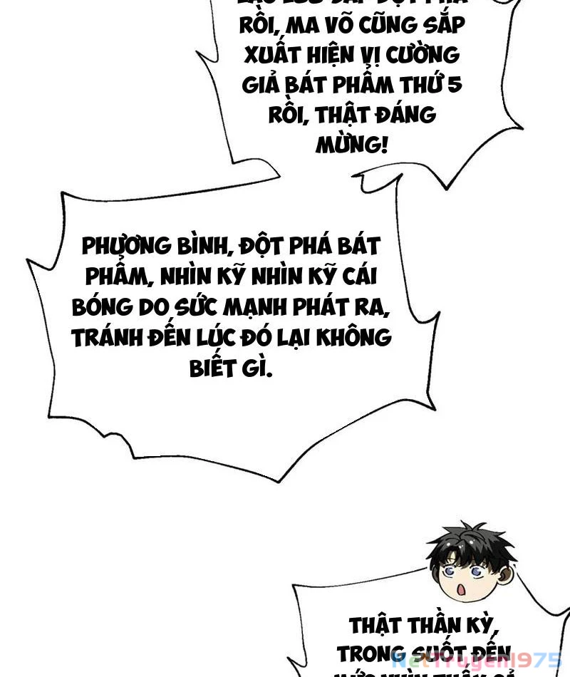 Toàn Cầu Cao Võ Chapter 308 - Trang 2