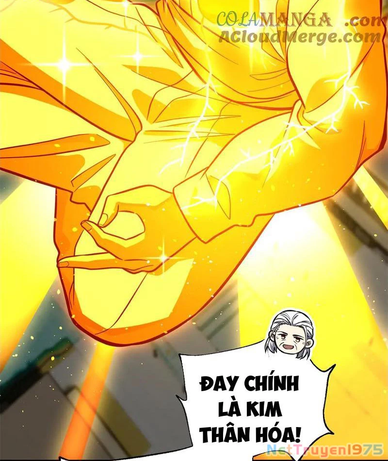 Toàn Cầu Cao Võ Chapter 308 - Trang 2