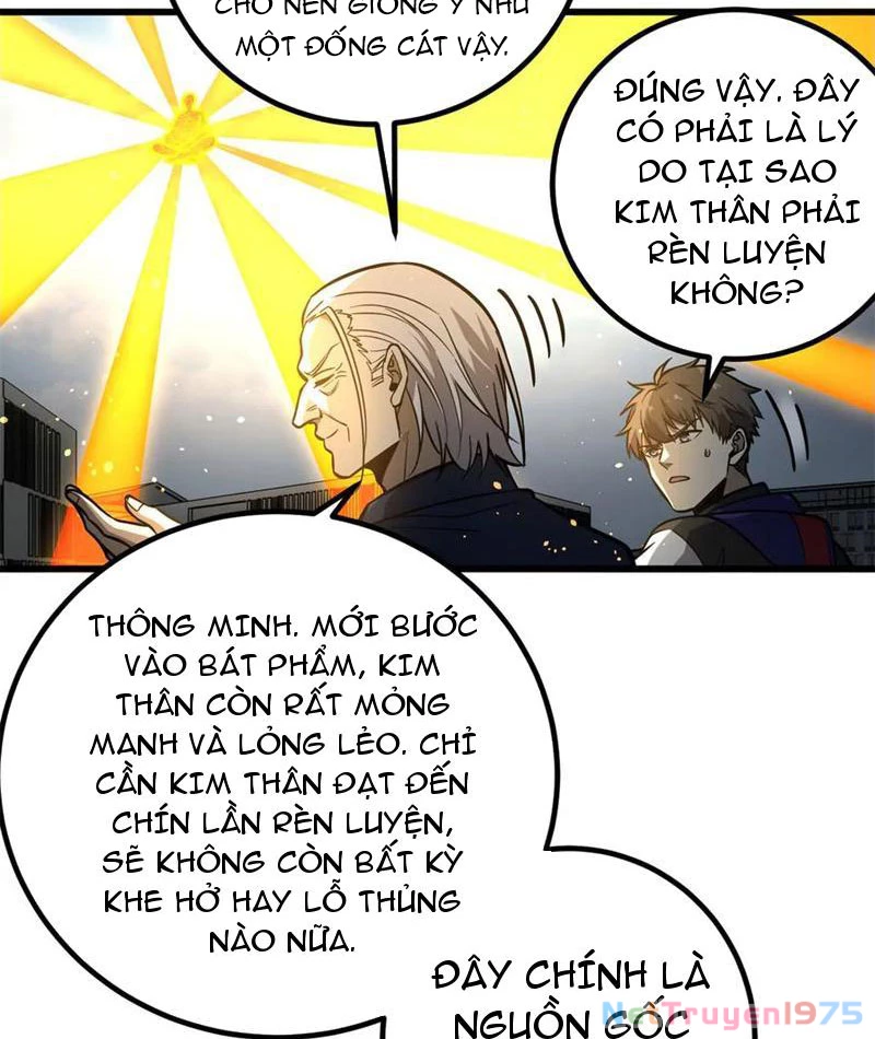 Toàn Cầu Cao Võ Chapter 308 - Trang 2