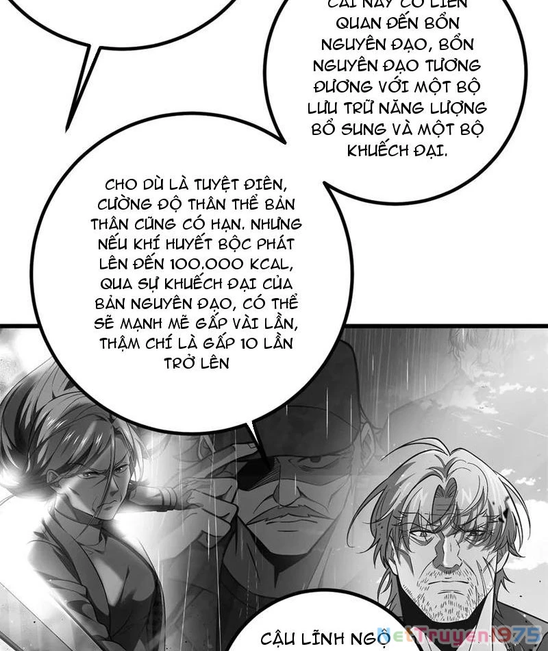 Toàn Cầu Cao Võ Chapter 308 - Trang 2