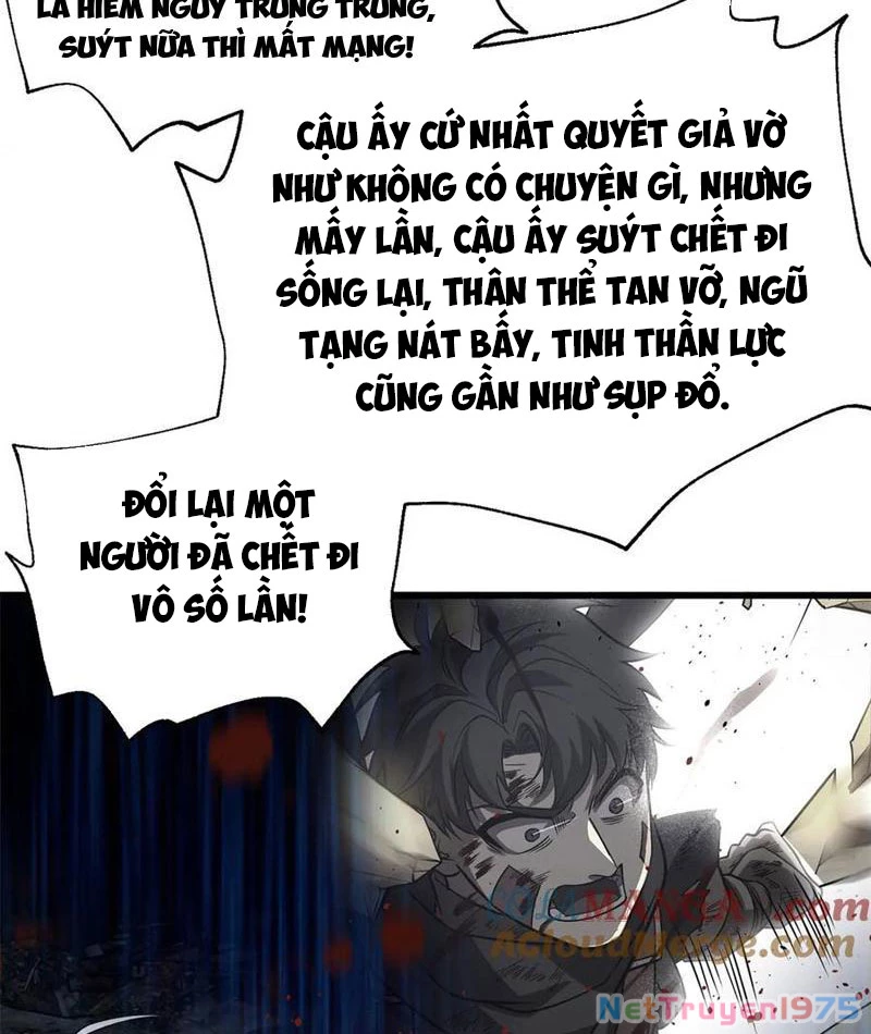 Toàn Cầu Cao Võ Chapter 308 - Trang 2