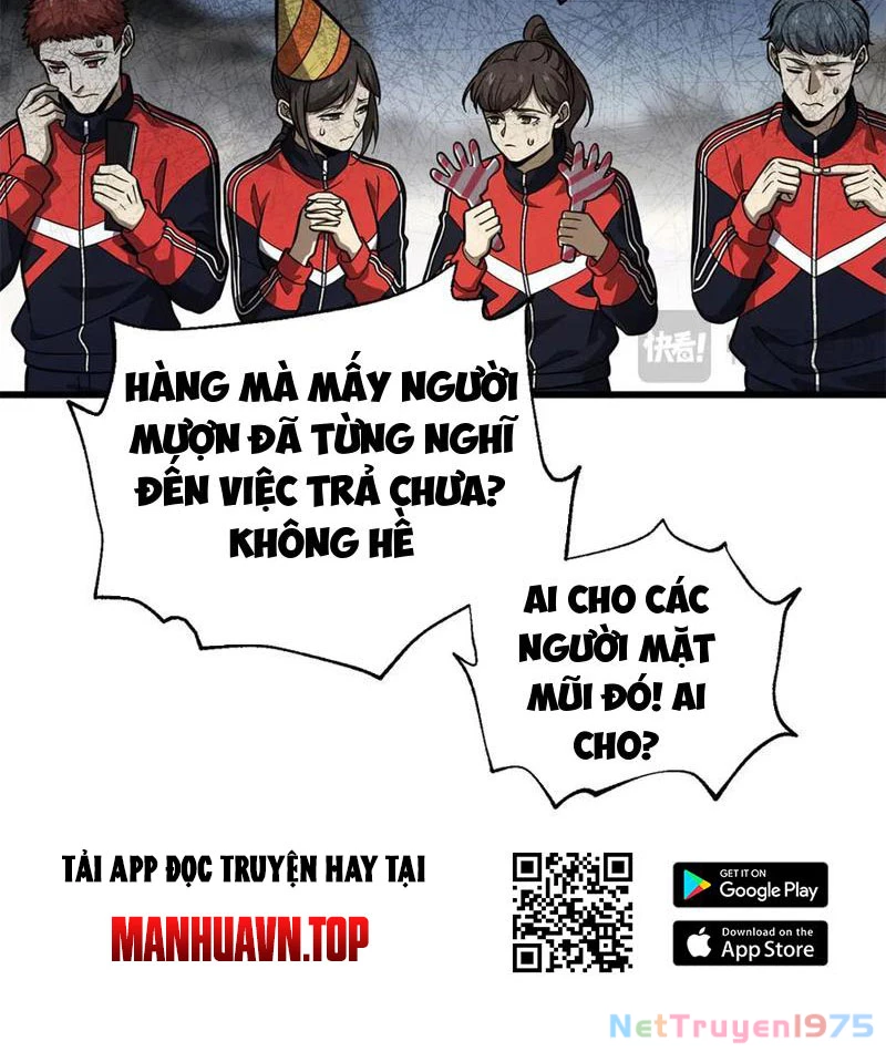 Toàn Cầu Cao Võ Chapter 308 - Trang 2