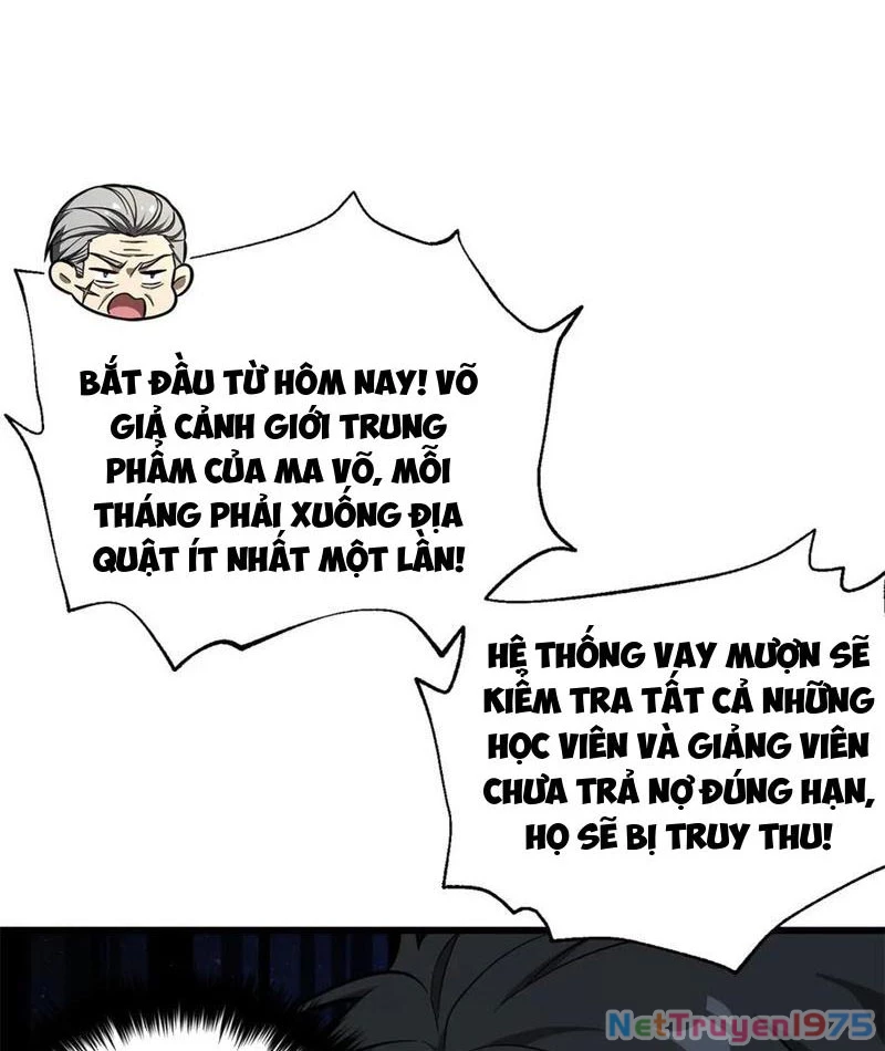 Toàn Cầu Cao Võ Chapter 308 - Trang 2
