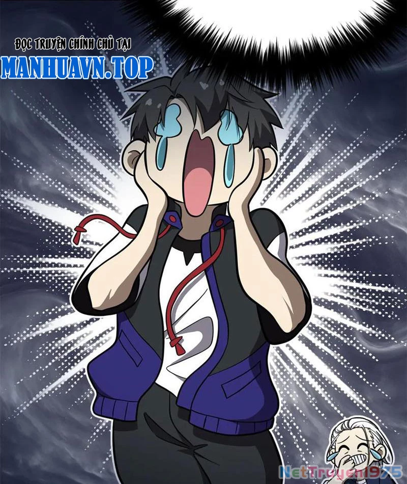 Toàn Cầu Cao Võ Chapter 308 - Trang 2