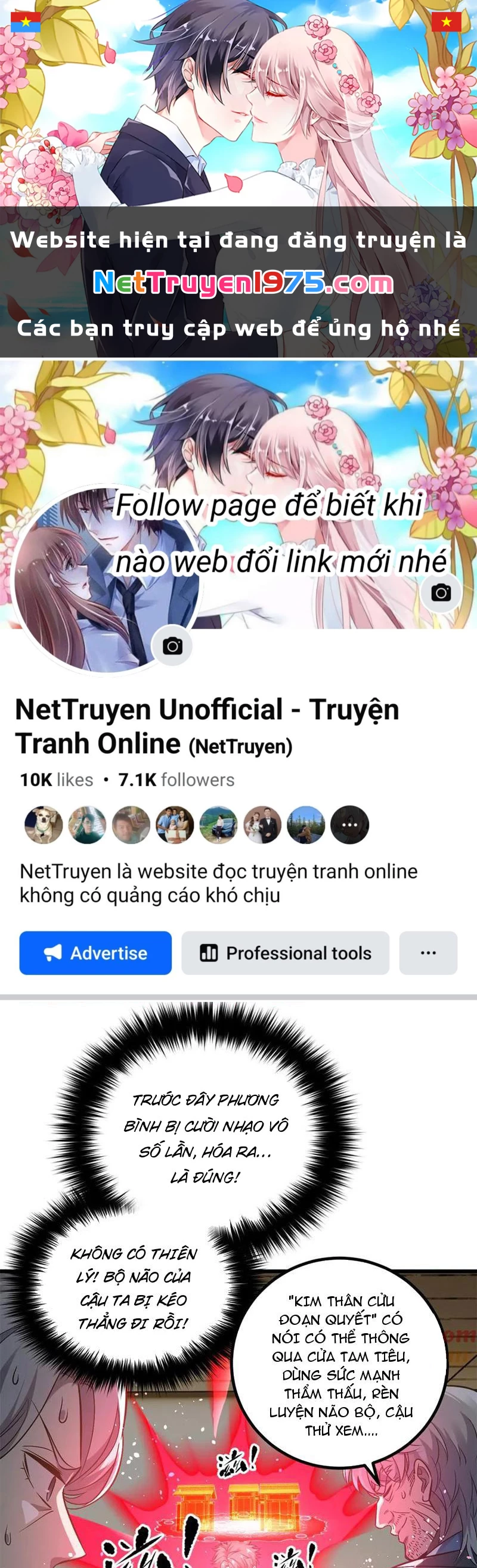 Toàn Cầu Cao Võ Chapter 308 - Trang 2