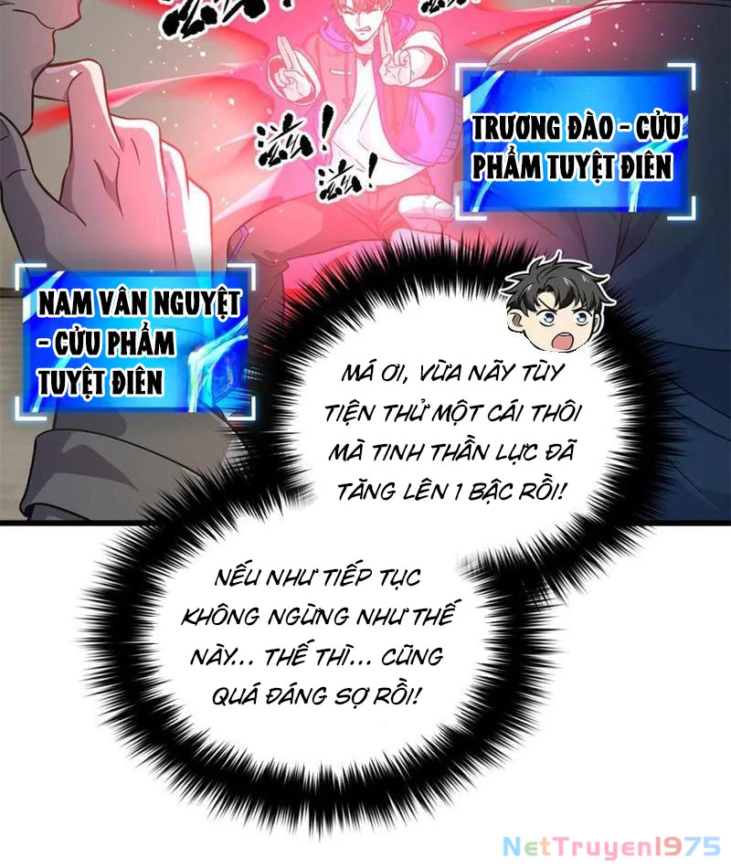 Toàn Cầu Cao Võ Chapter 308 - Trang 2