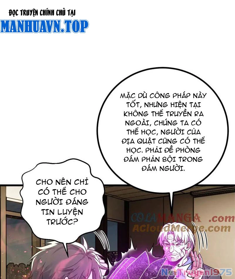 Toàn Cầu Cao Võ Chapter 308 - Trang 2