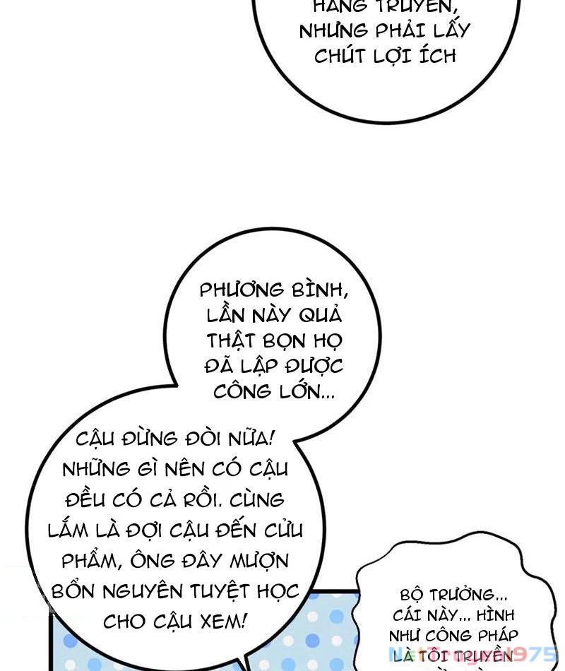 Toàn Cầu Cao Võ Chapter 308 - Trang 2
