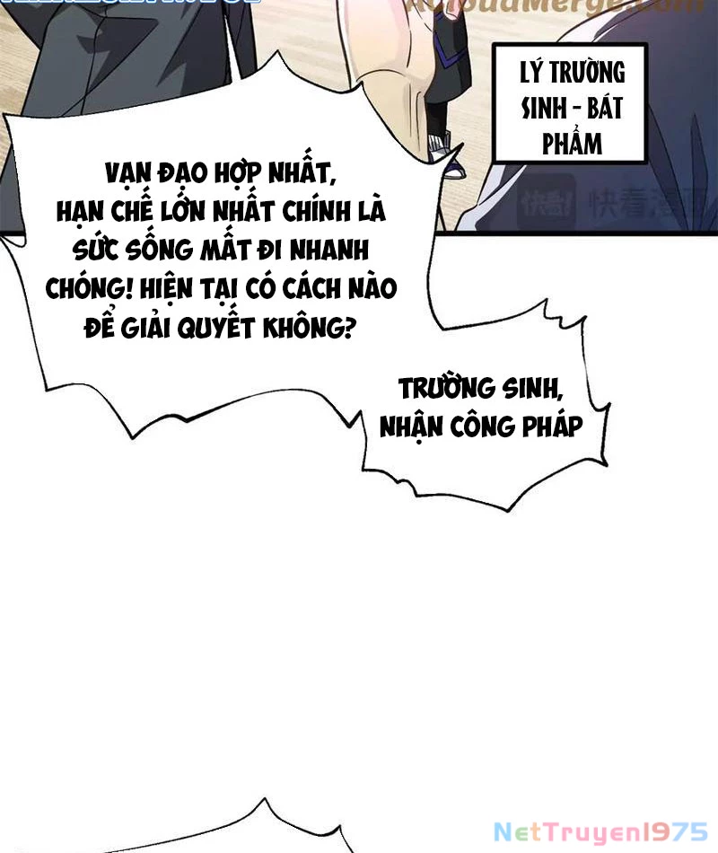 Toàn Cầu Cao Võ Chapter 308 - Trang 2