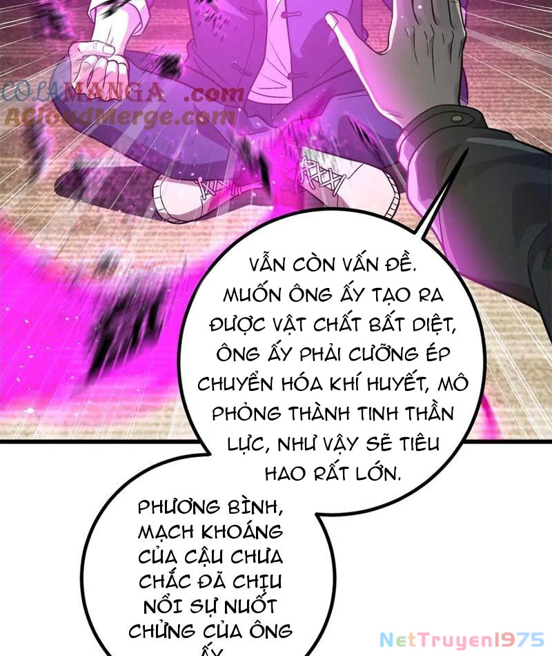 Toàn Cầu Cao Võ Chapter 308 - Trang 2