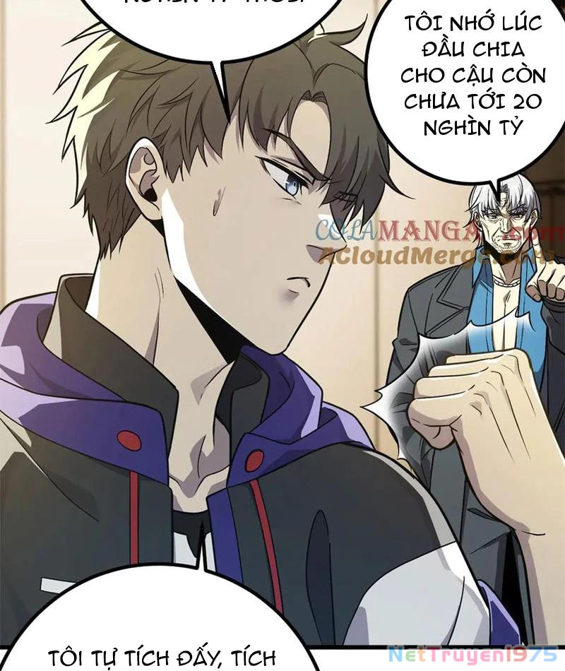 Toàn Cầu Cao Võ Chapter 308 - Trang 2