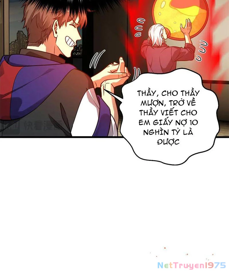 Toàn Cầu Cao Võ Chapter 308 - Trang 2