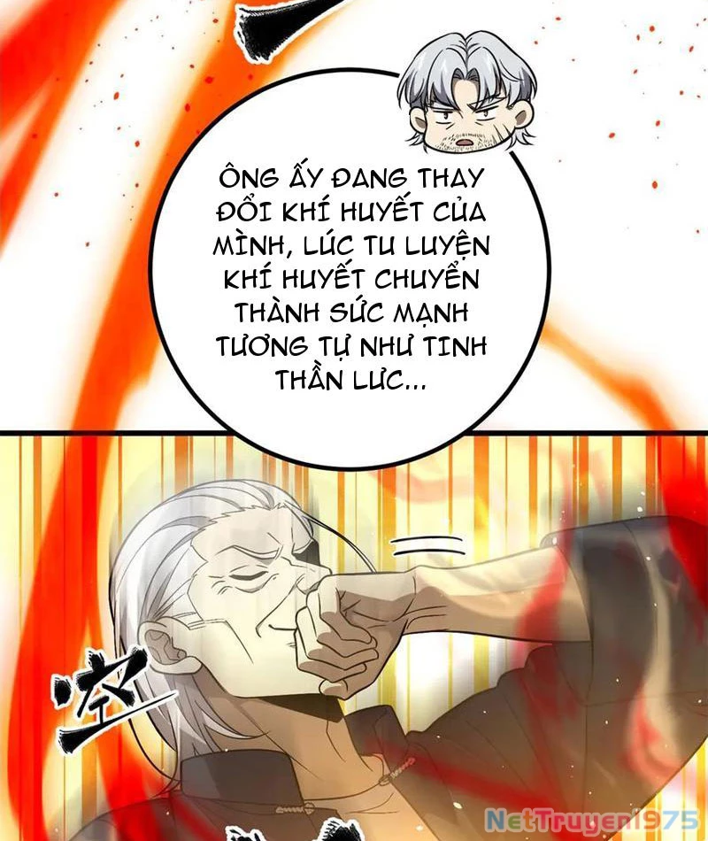 Toàn Cầu Cao Võ Chapter 308 - Trang 2