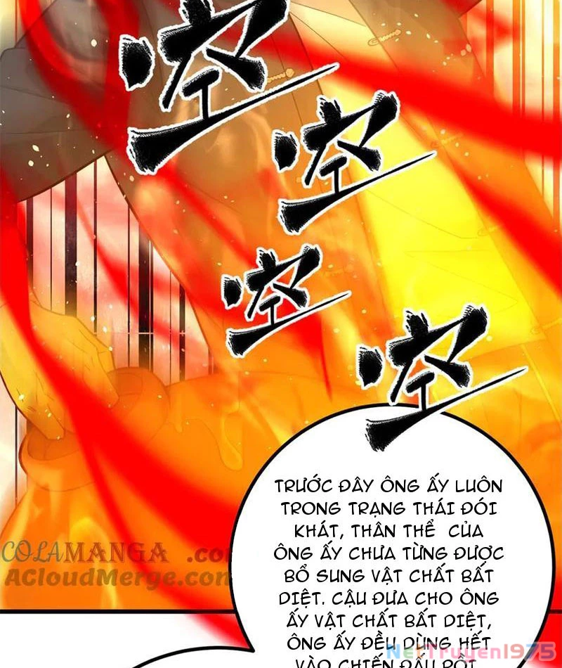 Toàn Cầu Cao Võ Chapter 308 - Trang 2